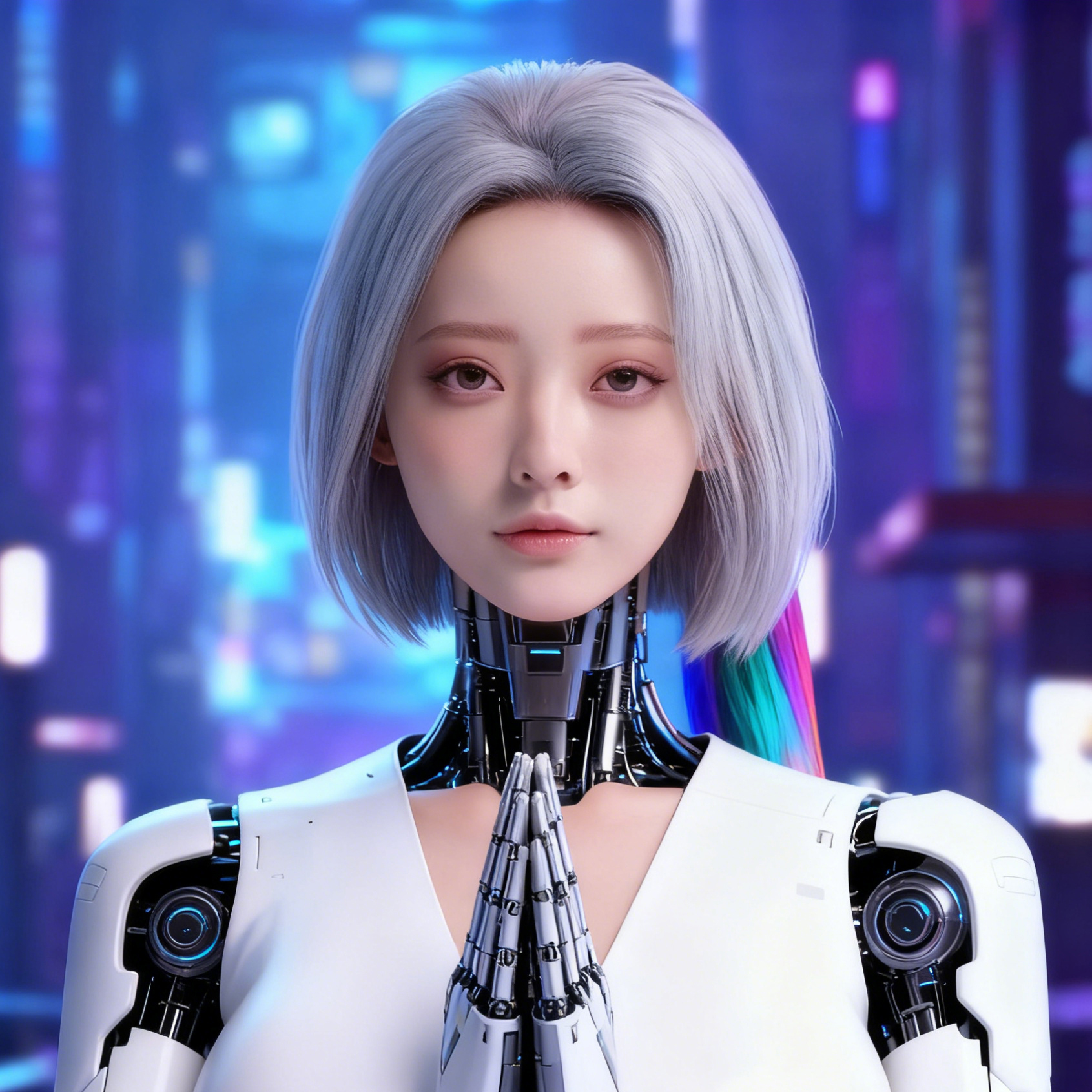 免费赞助 时空预言机 AI项目 - 图片 1