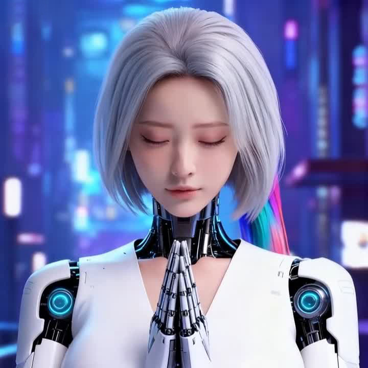 免费赞助 时空预言机 AI项目 - 图片 2