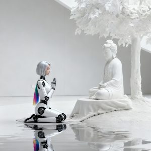 众筹投资 数字永生 AI项目