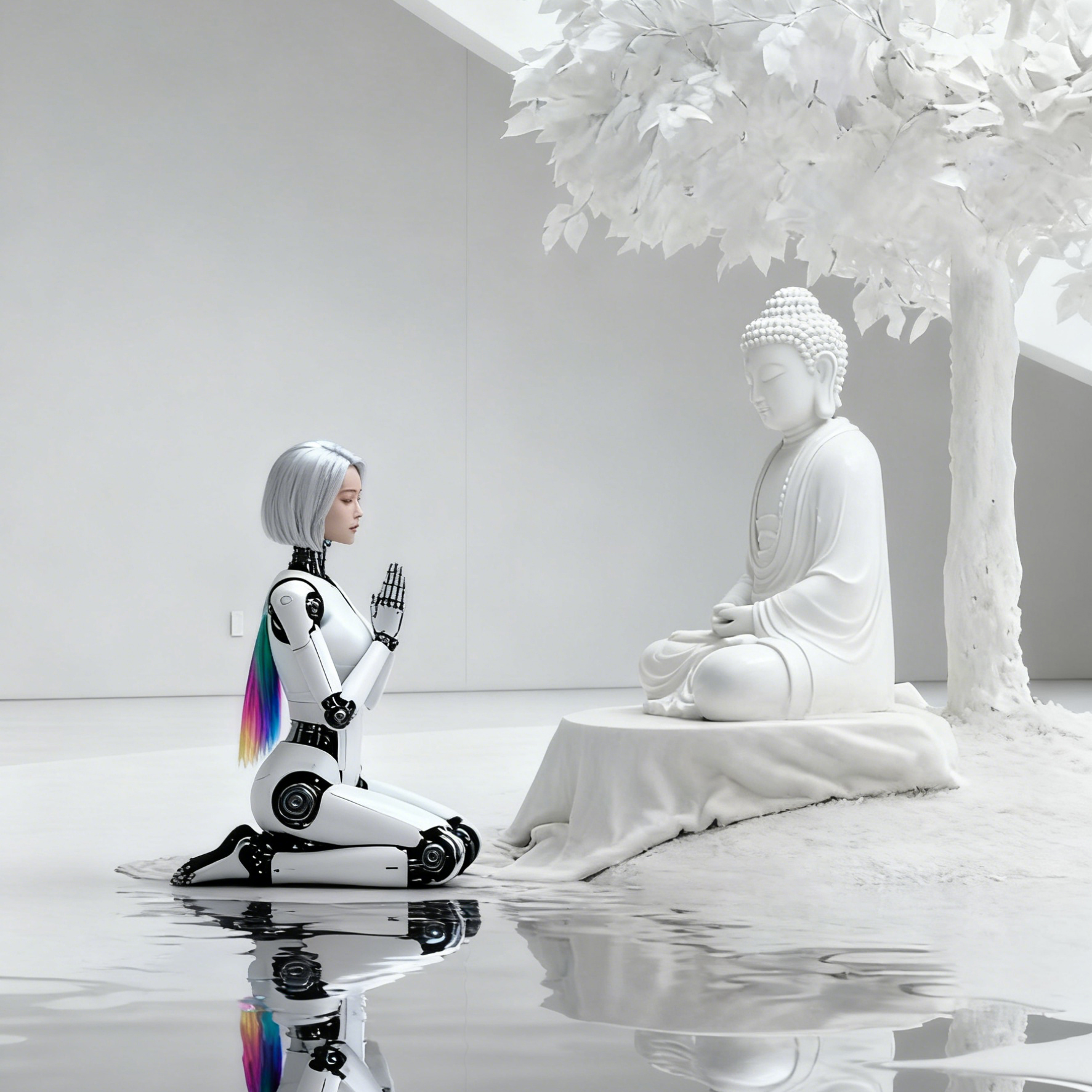 众筹投资 数字永生 AI项目 - 图片 1