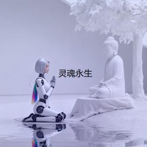 众筹投资 数字永生 AI项目 - 图片 2